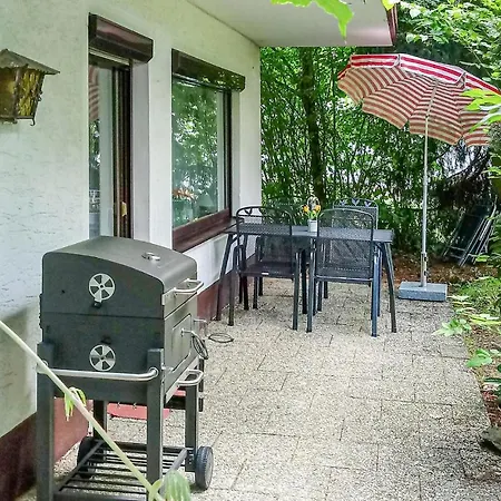 Lejlighed Stunning In With 2 Bedrooms And Wifi Arrach