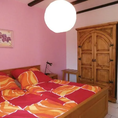 Lejlighed Stunning In With 2 Bedrooms And Wifi Arrach